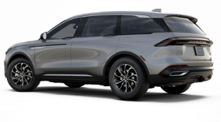 2025 Lincoln Lincoln Nautilus External Image 2